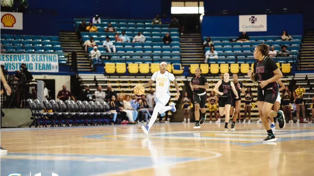 Tickets on sale soon for Southern Jaguars Basketball as teams head into the season ready for elite matchups